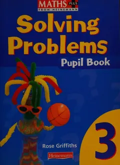 Maths Plus by Rose Griffiths