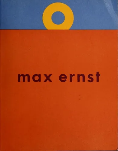 Max Ernst