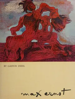 Max Ernst by Max Ernst