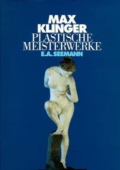 Max Klinger by Max Klinger