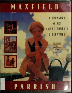 Maxfield Parrish by Alma Gilbert-Smith