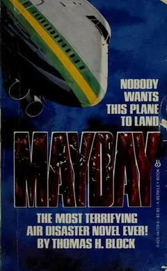 Mayday by Nelson DeMille