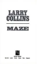 Maze by Larry Collins