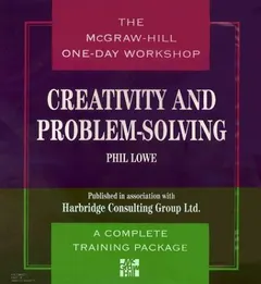 McGraw-Hill One-Day Workshop by Phil Lowe