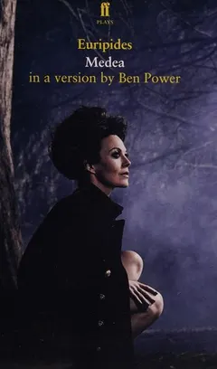 Medea by Ben Power