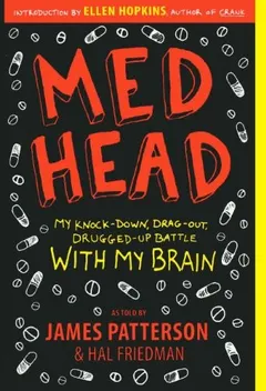 MedHead by James Patterson
