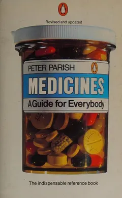 Medicines by Peter Parish