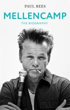 Mellencamp by Paul Rees