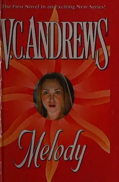 Melody by V.C. Andrews