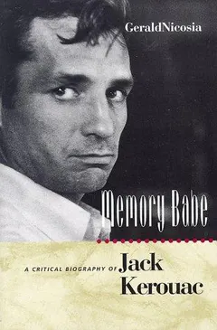 Memory babe by Gerald Nicosia