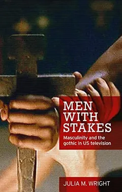 Men with stakes by Julia Wright