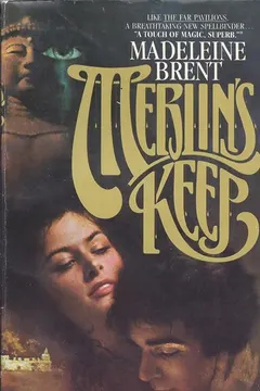 Merlin's Keep by O'Donnell, Peter