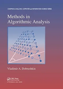 Methods in Algorithmic Analysis by Vladimir A. Dobrushkin