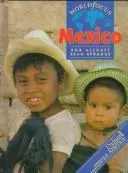 Mexico by Rob Alcraft