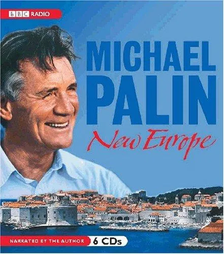 Michael Palin