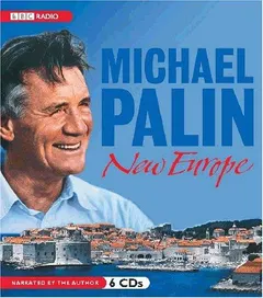 Michael Palin by Michael Palin