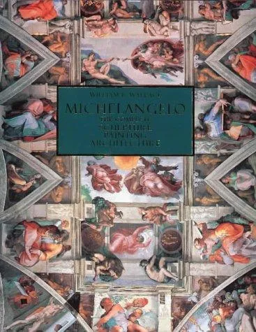 Michelangelo