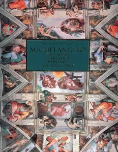 Michelangelo by William E. Wallace
