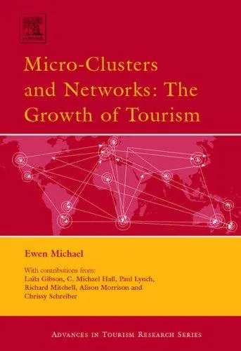 Micro-clusters and networks