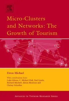 Micro-clusters and networks by Ewen Michael