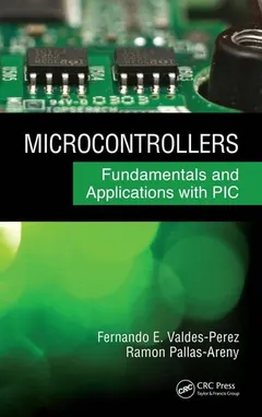 Microcontrollers by Fernando E. Valdés Pérez