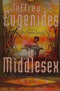 Middlesex by Jeffrey Eugenides