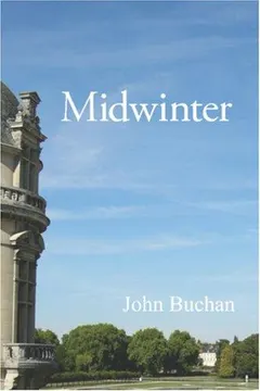 Midwinter by John Buchan