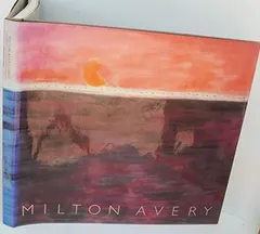 Milton Avery by Milton Avery