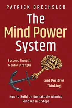 Mind Power System by Patrick Drechsler