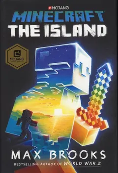 Minecraft by Max Brooks