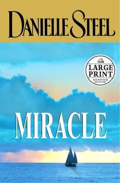 Miracle by Danielle Steel
