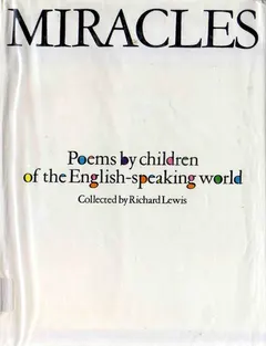 Miracles by Richard Lewis