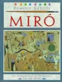 Miró by Nicholas Ross