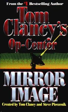 Mirror image by Jeff Rovin