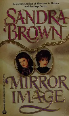 Mirror Image by Sandra Brown