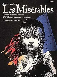 Miserables by Alain Boublil