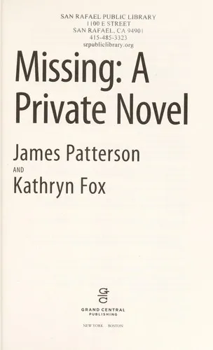 Missing