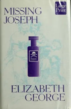 Missing Joseph by Elizabeth George