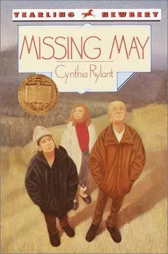 Missing May by Cynthia Rylant