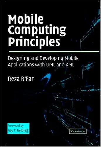 Mobile computing principles