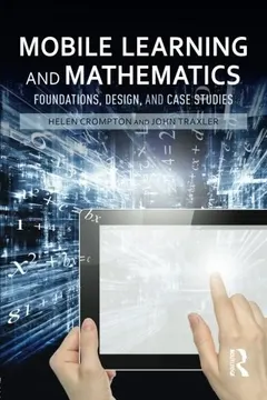 Mobile Learning and Mathematics by Helen Crompton