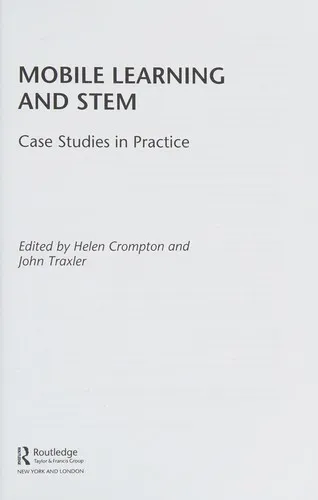 Mobile Learning and STEM