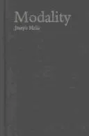 Modality by Joseph Melia