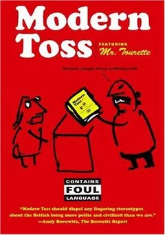 Modern toss by Jon Link