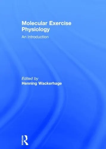 Molecular Exercise Physiology