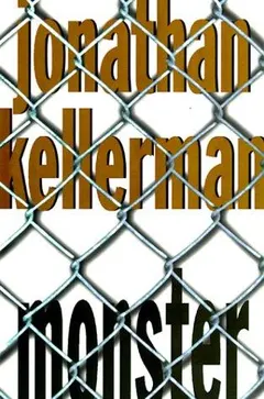 monster by Jonathan Kellerman