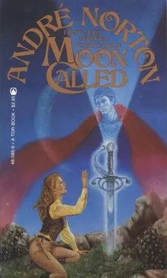 Moon Called by Andre Norton