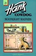 Moonlight madness by John R. Erickson