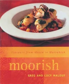 Moorish by Greg Malouf