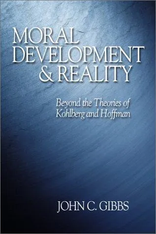 Moral development and reality